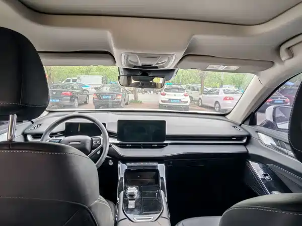 Haval H6 2022