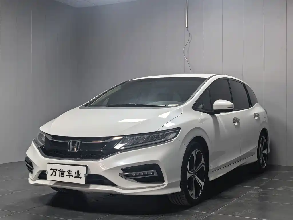 Honda Jade 2017 — фото 2