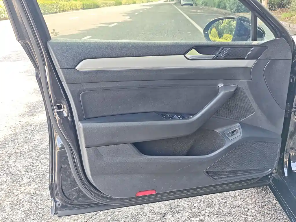 Volkswagen Magotan 2019