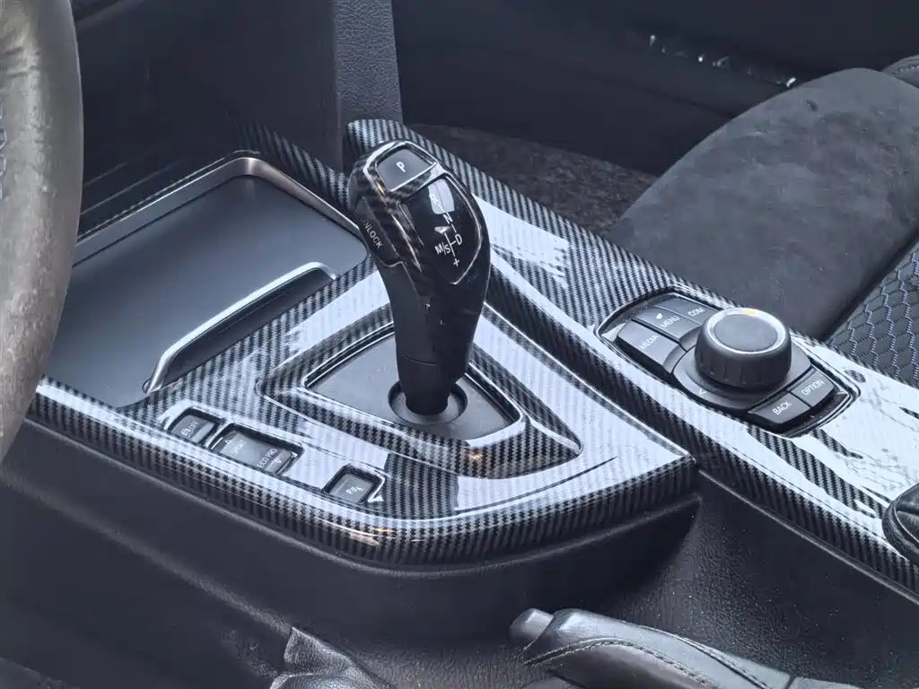 BMW 4 Series 2019 — фото 11