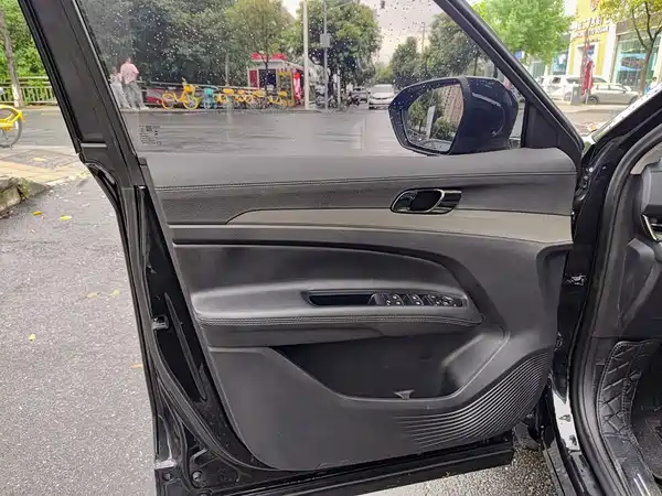 Ford Territory 2023