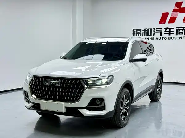 Haval H6 2023