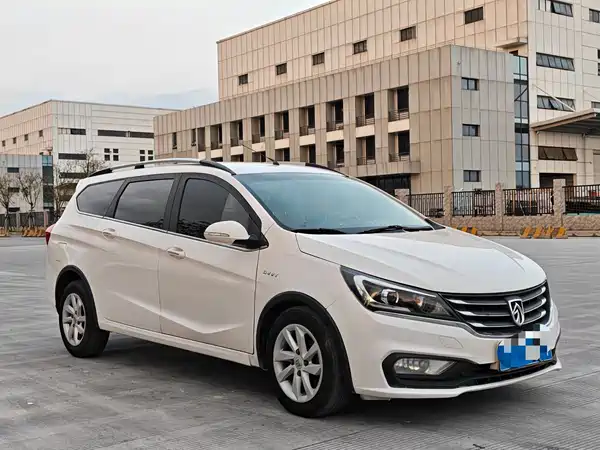 Baojun 310W 2019