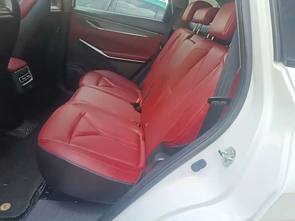 Changan CS75PLUS 2024 — фото 17