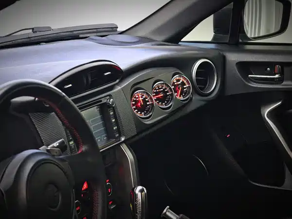 Toyota 86 2014