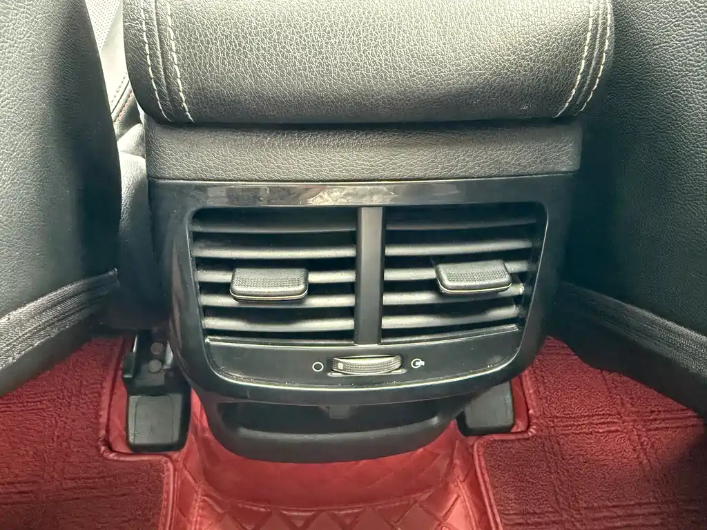 Kia KX7 2018 — фото 18