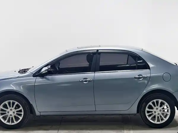 Geely Vision 2016