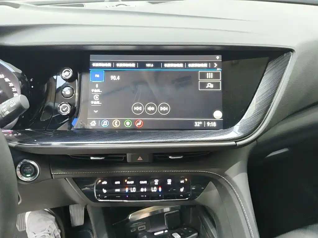 Buick Envision Plus 2024 — фото 13