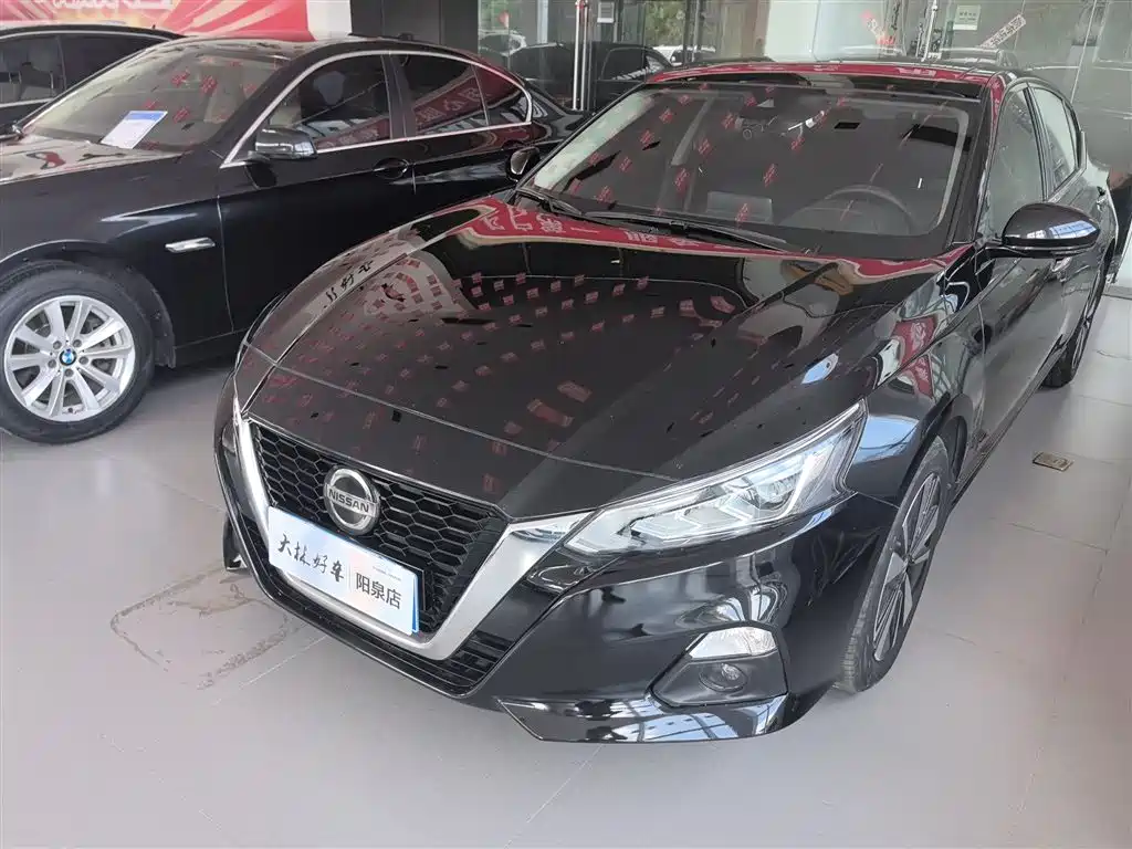 Nissan Teana 2020 — фото 2