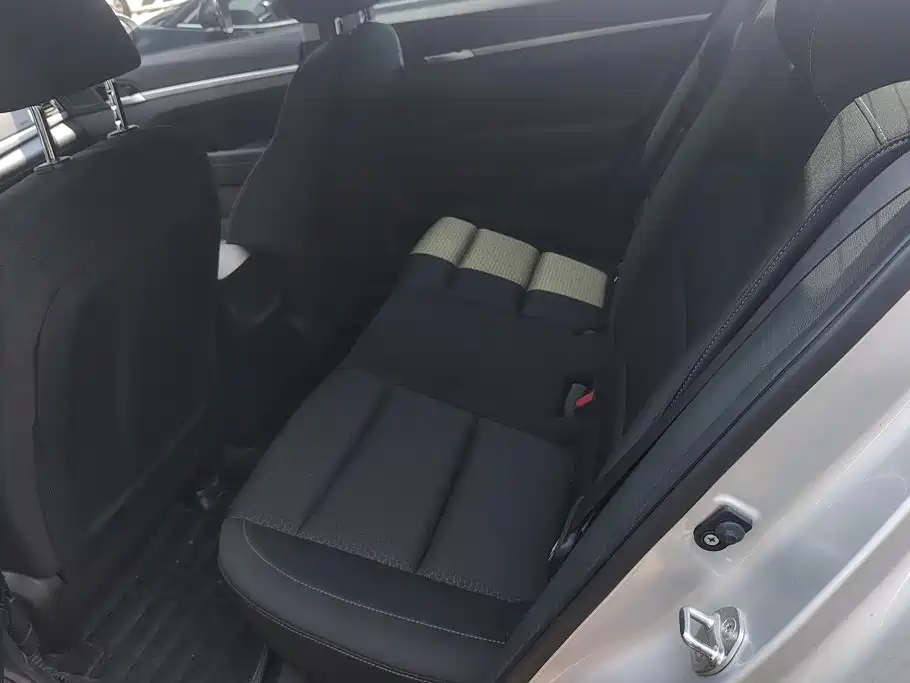 Hyundai Celesta 2017 — фото 11