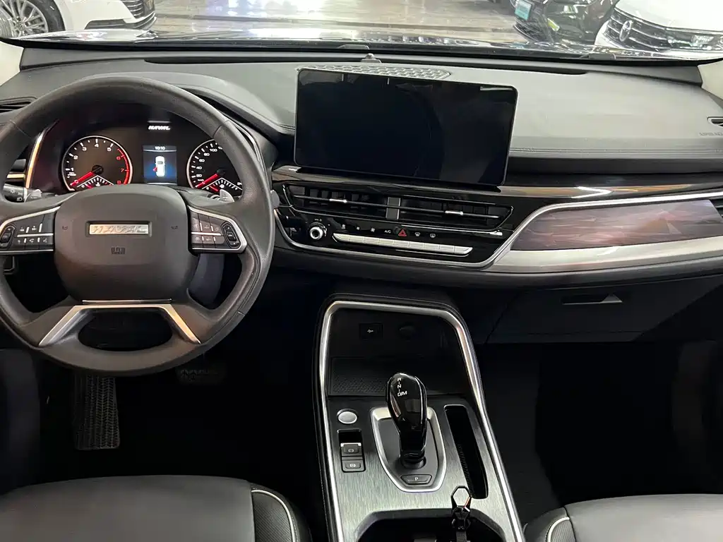 Haval H6 2022