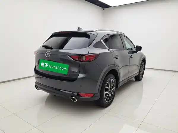 Mazda CX-5 2022