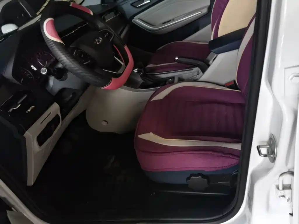 Chery Tiggo 3x 2024 — фото 14