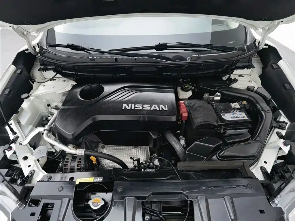 Nissan X-Trail 2020 — фото 6