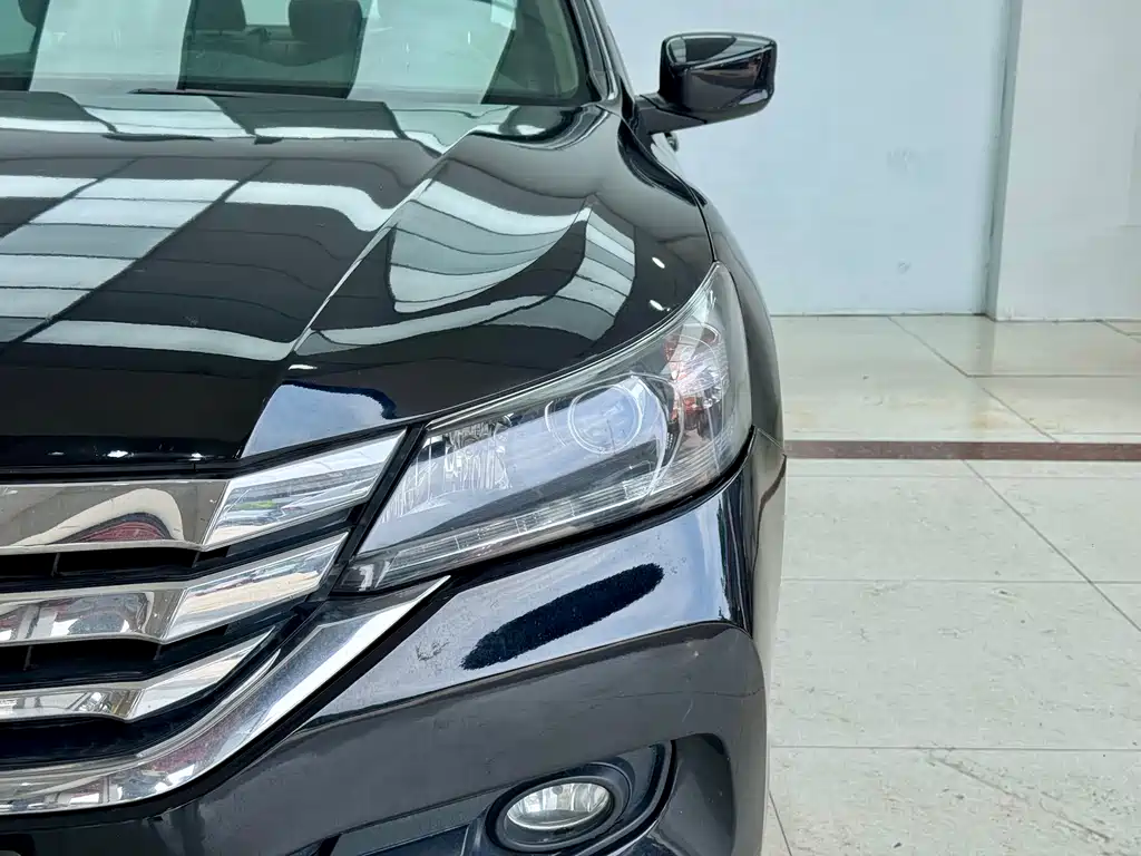 Honda Accord 2015 — фото 4