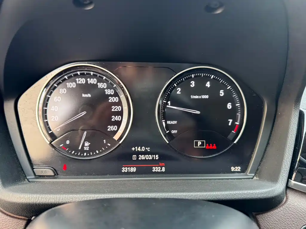 BMW X2 2021 — фото 14