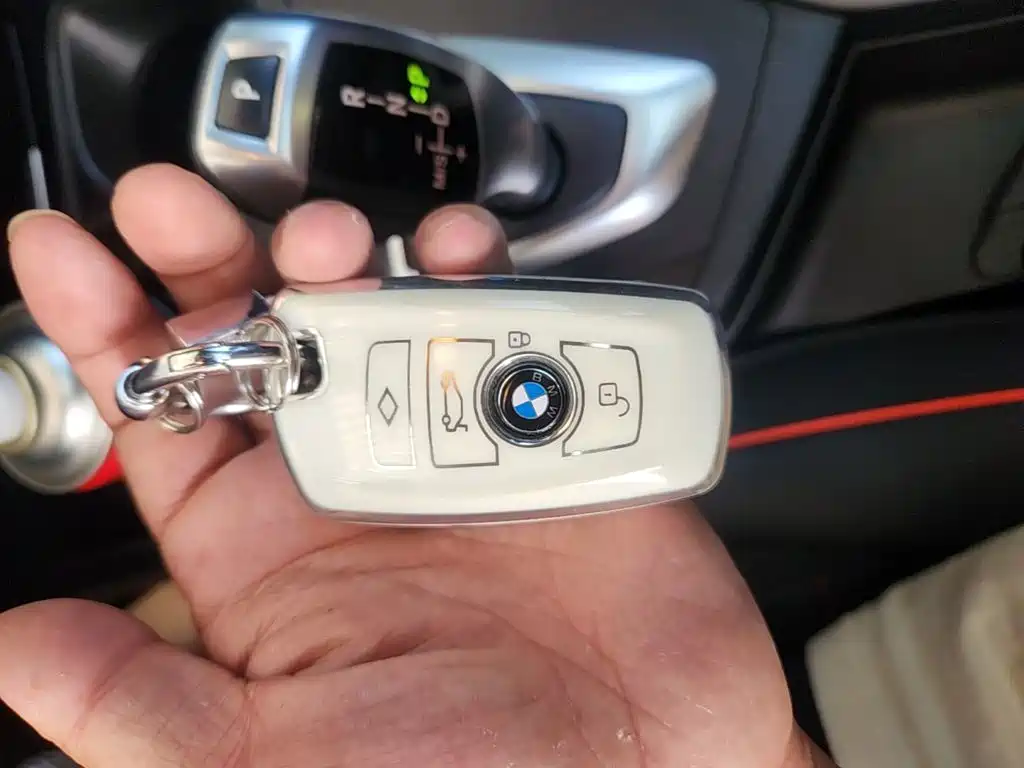 BMW 1 Series 2015 — фото 9