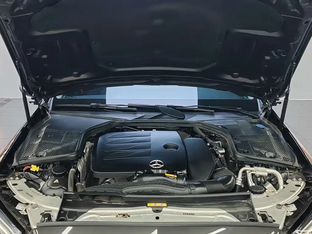 Mercedes-Benz C-Class 2020 — фото 16
