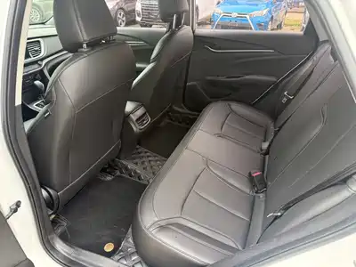 Buick Excelle GT 2019