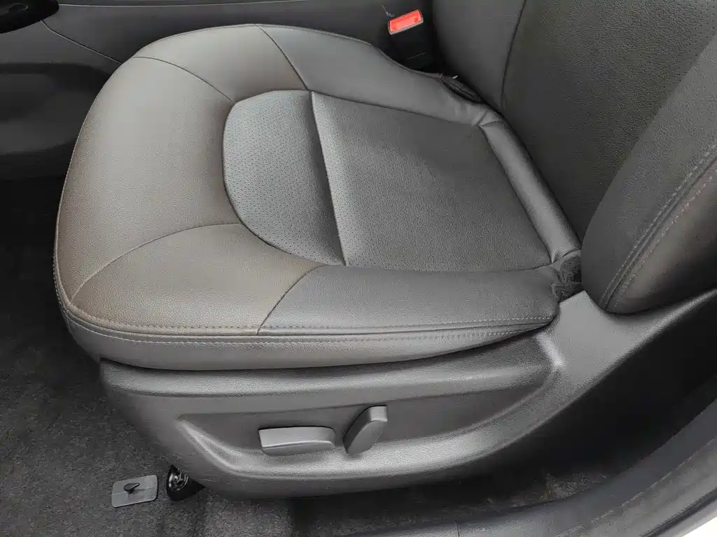 GAC Trumpchi GS4 2016 — фото 20