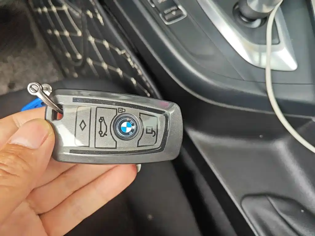 BMW 1 Series 2014 — фото 9