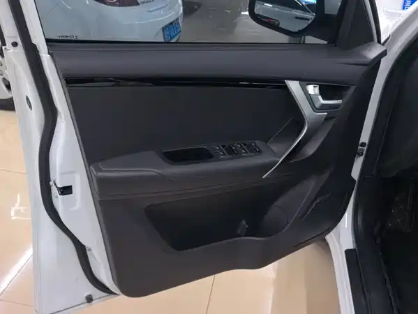Chery Tiggo 3 2017