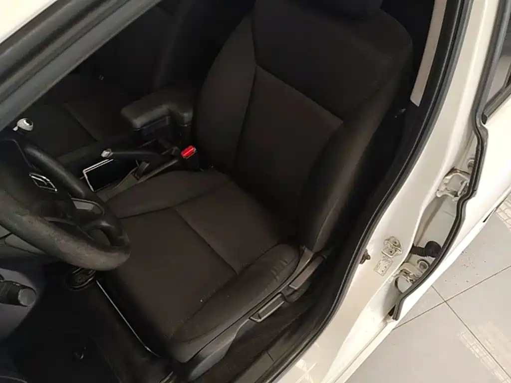 Honda Fit 2016 — фото 15