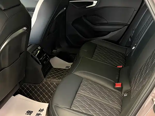Audi A5L 2025