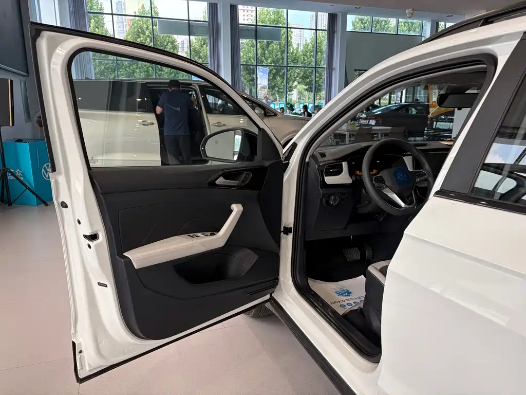 Volkswagen Tharu 2026