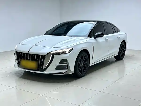 Hongqi H6 2023