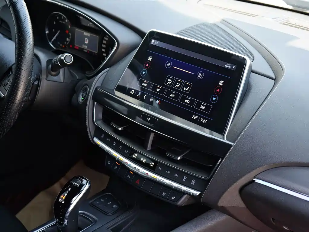 Cadillac CT5 2022 — фото 15