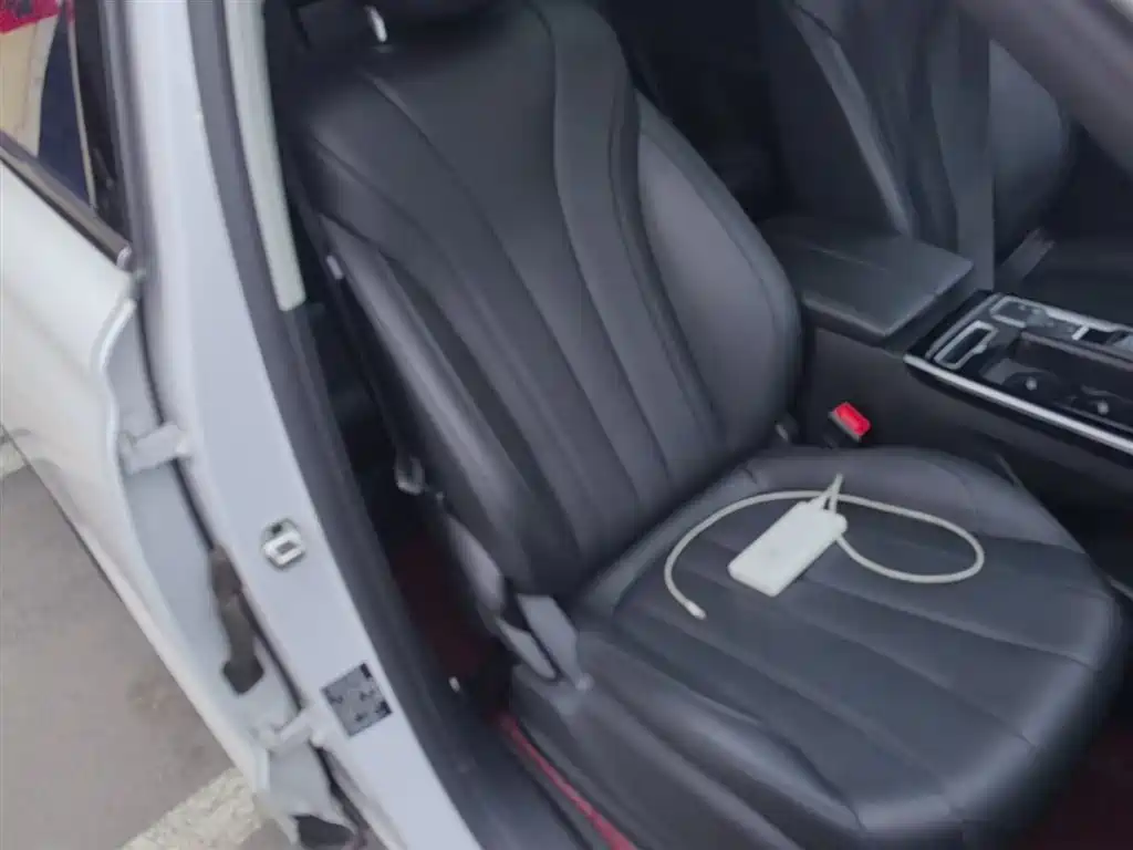 Roewe RX5 MAX 2019 — фото 25