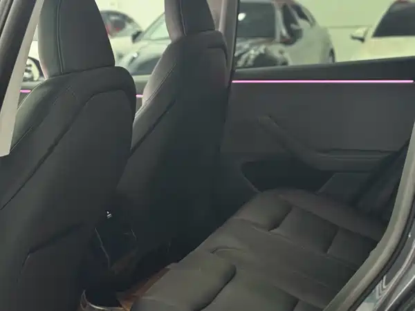 Tesla Model 3 2025