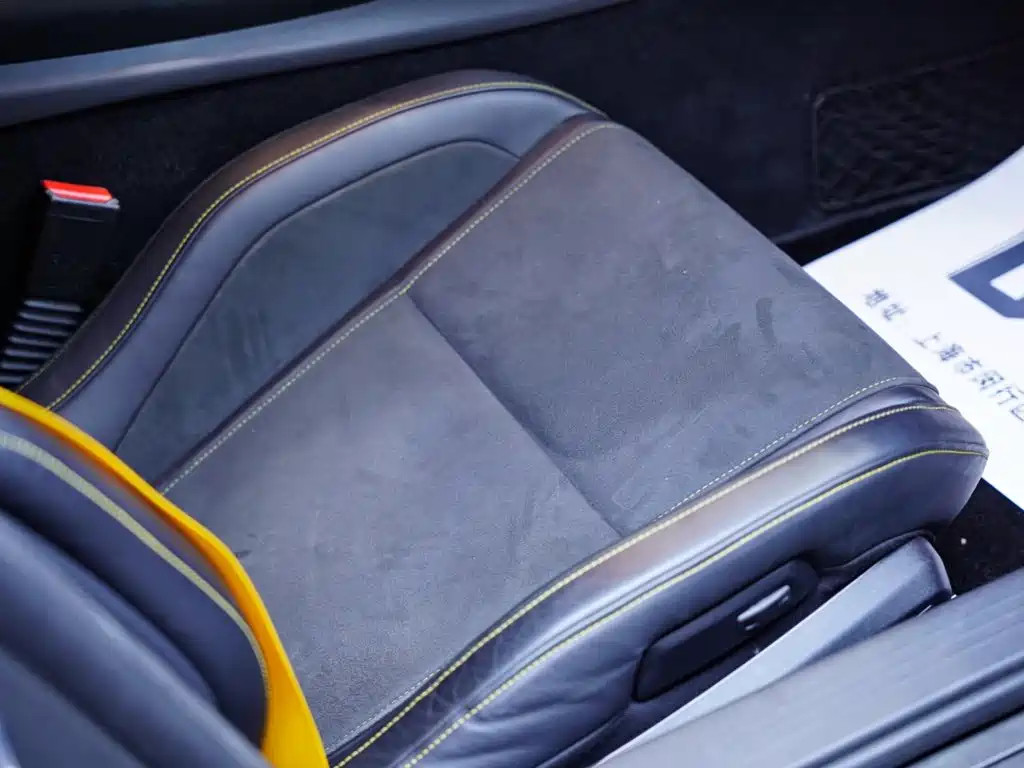 Mercedes-Benz AMG GT 2020 — фото 24