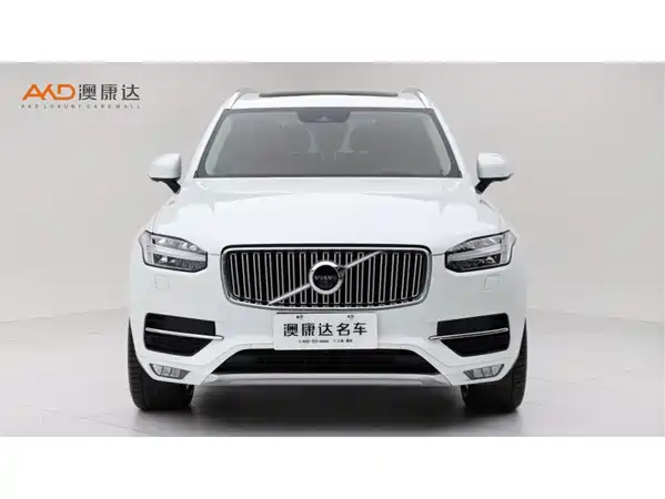 Volvo XC90 2019