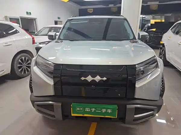 Fangchengbao Titanium 3 2026