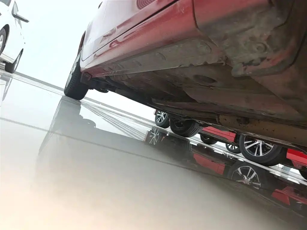 Toyota Vios FS 2018 — фото 21