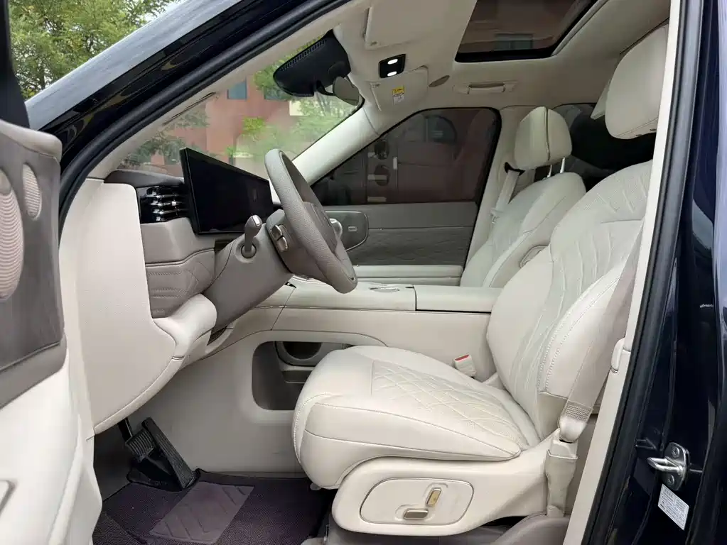 IM LS9 2026