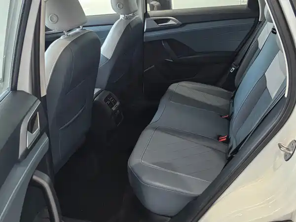 Volkswagen Tharu 2026