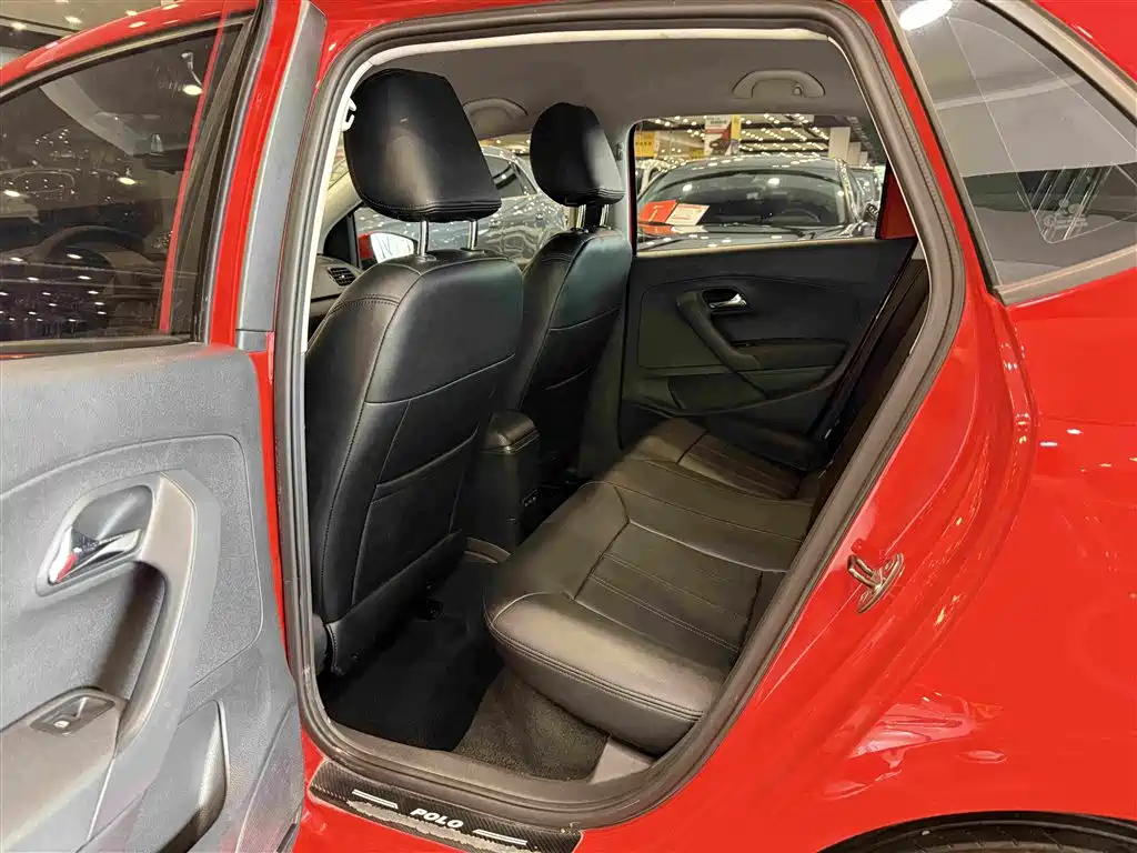 Volkswagen Polo 2018
