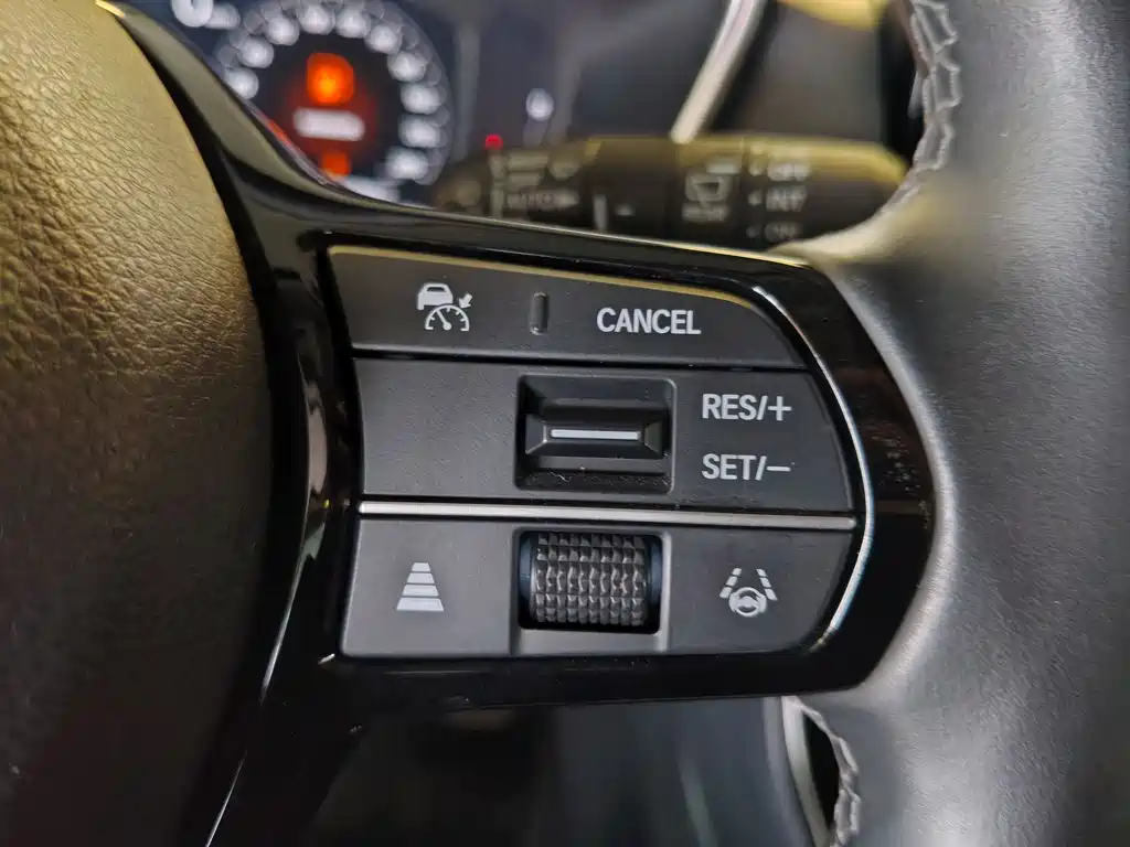 Honda Breeze 2023 — фото 16