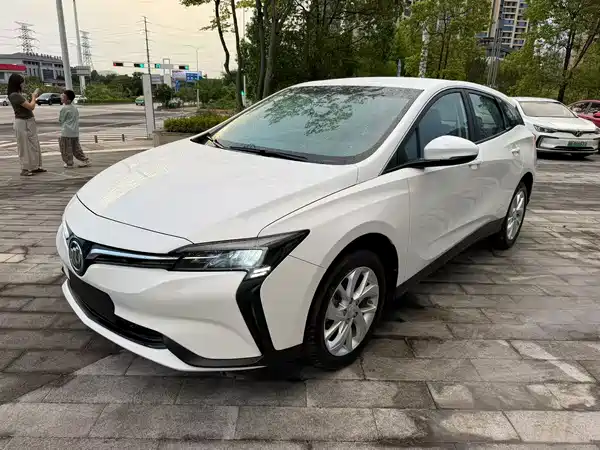Buick Velite 6 2024