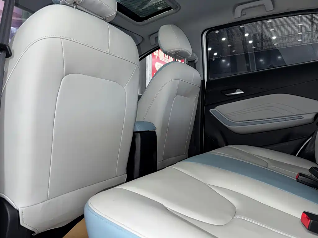 Chery Tiggo 3x 2023 — фото 13