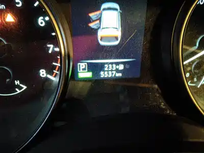 Nissan Qashqai 2023