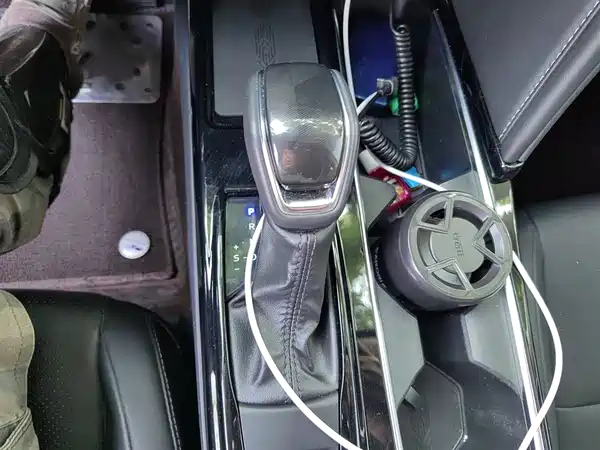 Toyota Camry 2024