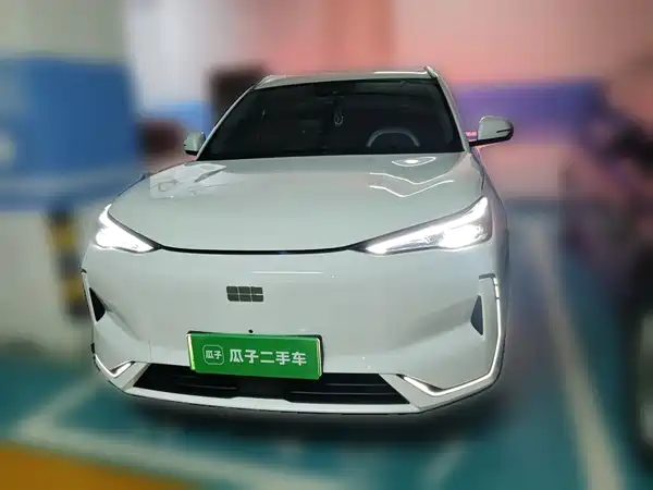 Geely Galaxy E5 2024