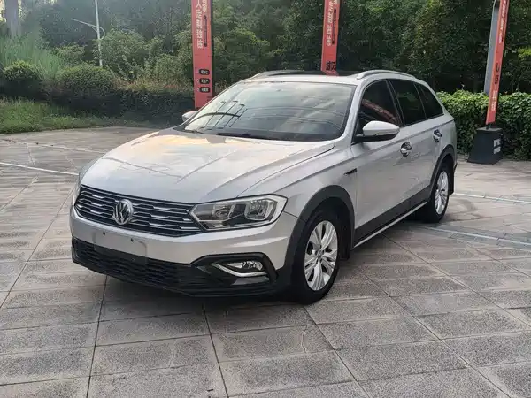 Volkswagen C-TREK Weiling 2017