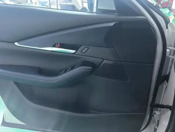 Mazda CX-30 2022