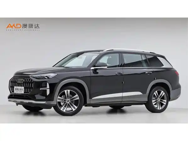 Audi Q6 2025