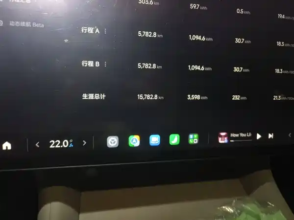Xiaomi YU7 2025